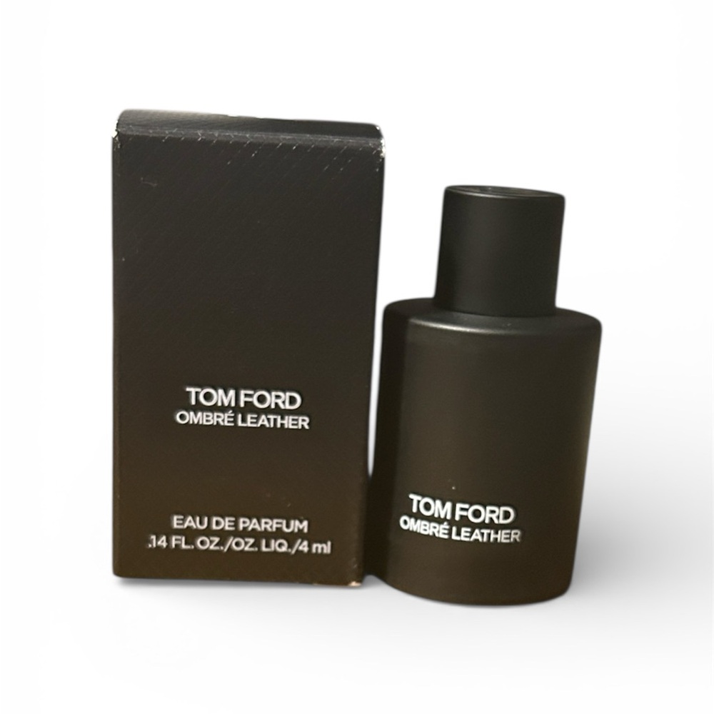 Tom Ford Ombré Leather Mini Travel Size Dabber .14 fl oz/4 ml NEW